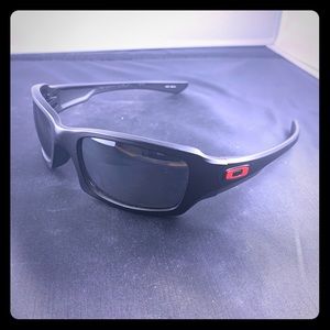 Oakley (4x1) Ducati